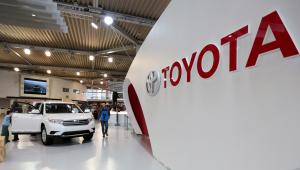 Toyota Motor