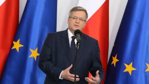 Bronisław Komorowski