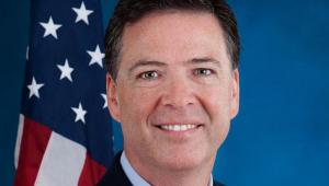 Szef Fbi