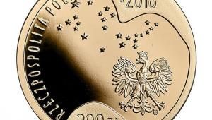 200 zł - Polska Reprezentacja Olimpijska Rio de Janeiro 2016