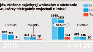 Imigranci w Niemczech