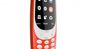 Nowa Nokia 3310