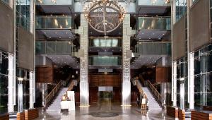 Warta Tower