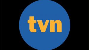 Logo TVN