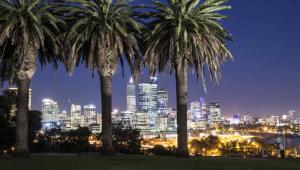 Perth, Australia