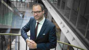 Marek Dietl, źródlo GPW