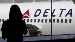Delta Air Lines